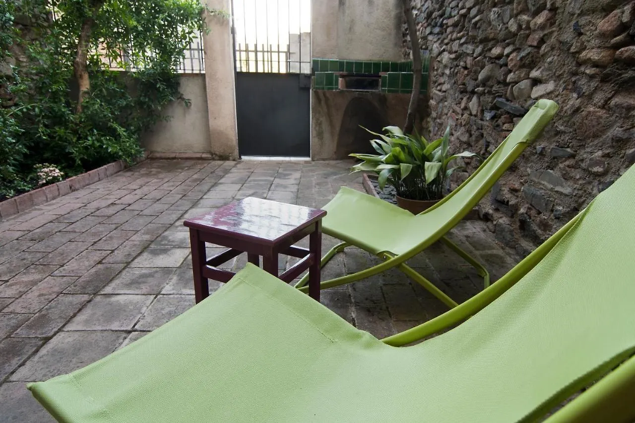 La Caseta Del Priorat II Porrera Country house