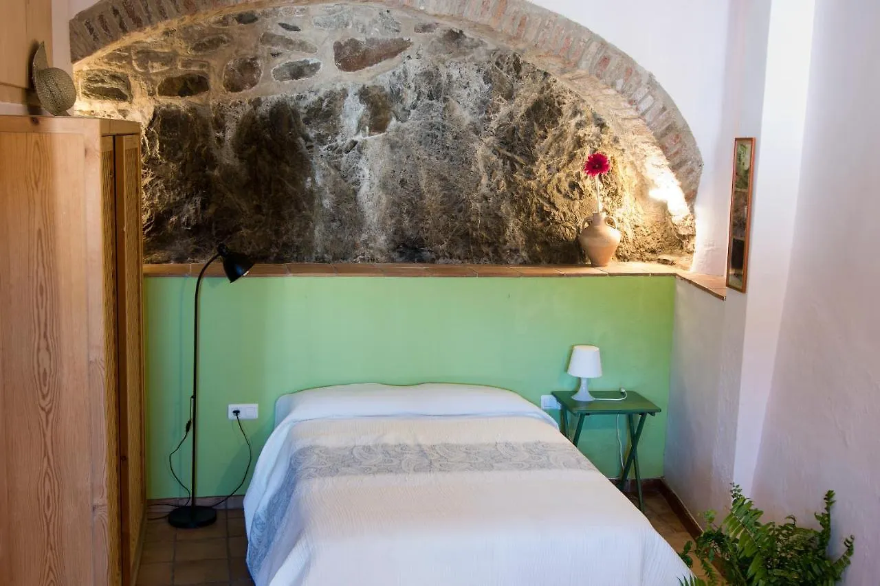 Country house La Caseta Del Priorat II Porrera