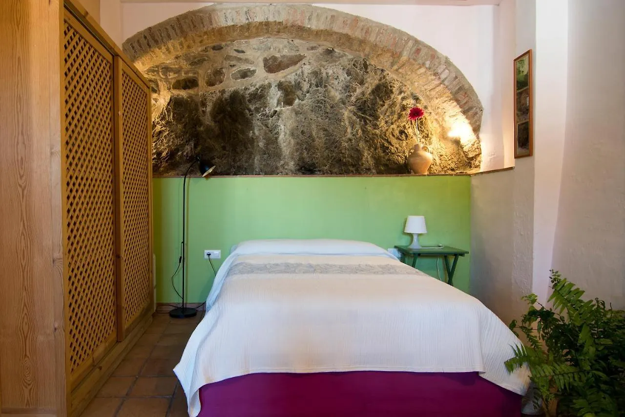 Country house La Caseta Del Priorat II Porrera
